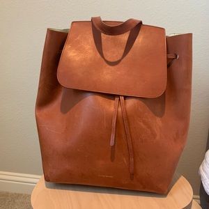 Mansur Gavriel backpack